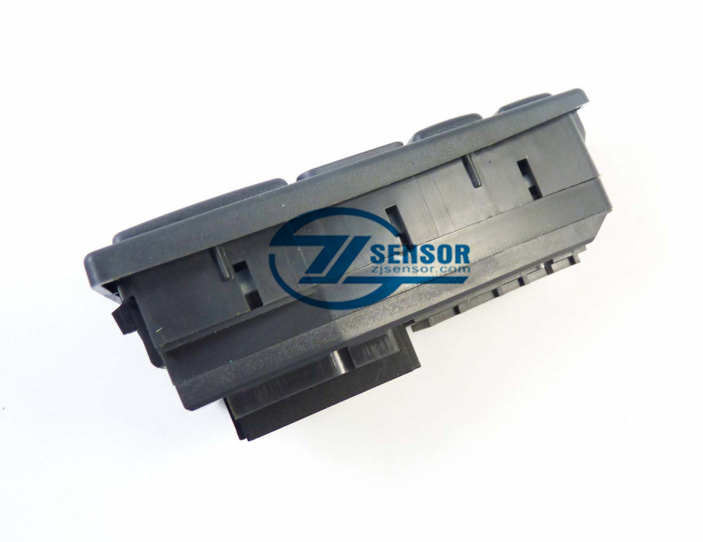 20752915 Electric Power Window Switch Control Panel For Volvo Truck